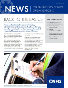 Spring 2026 Newsletter Cover