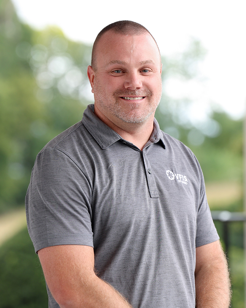 VFIS - Testimonial - Zach Stewart