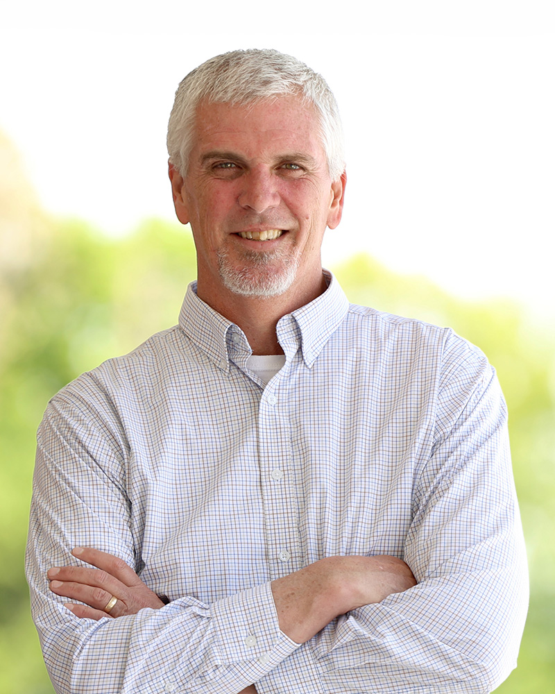 profile photo of Glatfelter associate Brian Roper