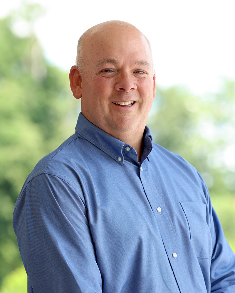 profile photo of Glatfelter associate Jeff Paul