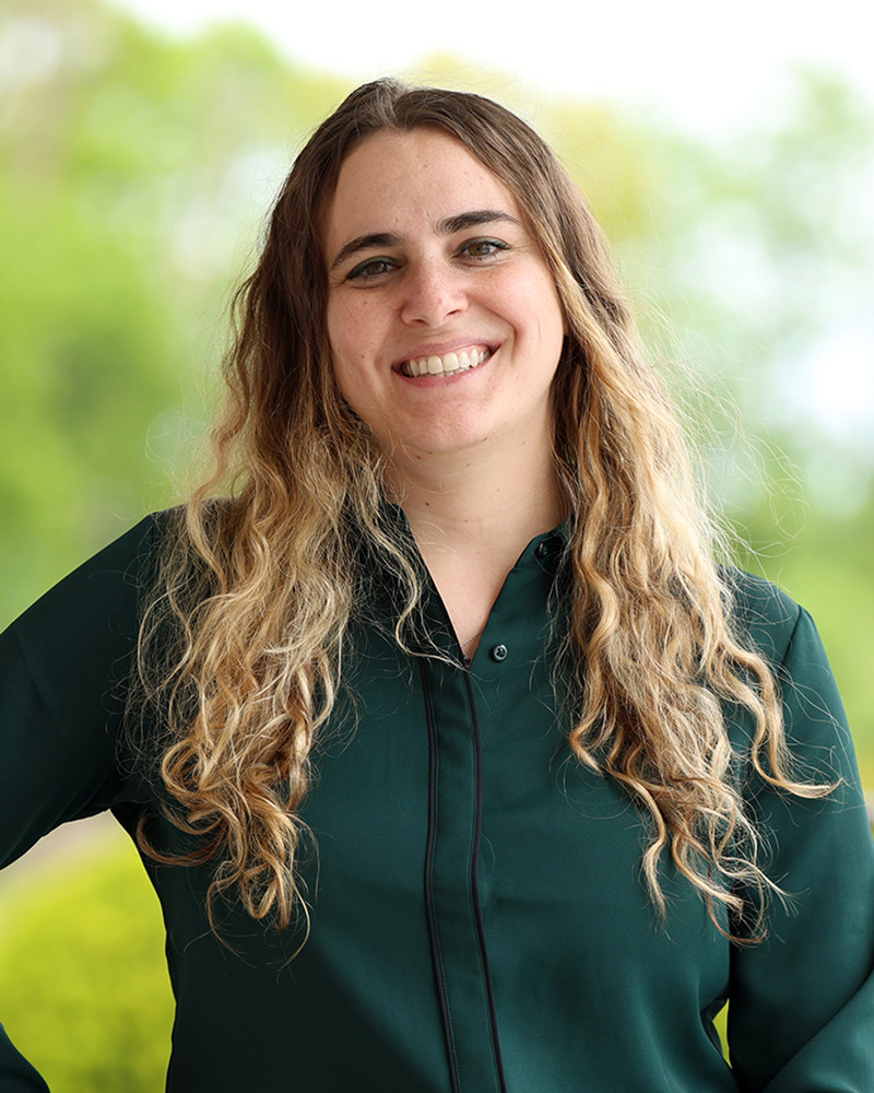 profile photo of Glatfelter associate Kira Parker