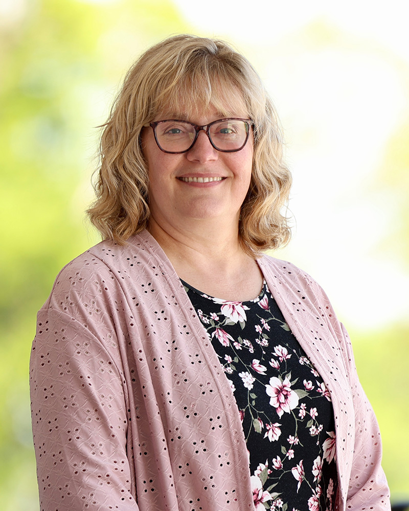 profile photo of Glatfelter associate Renee Wagman