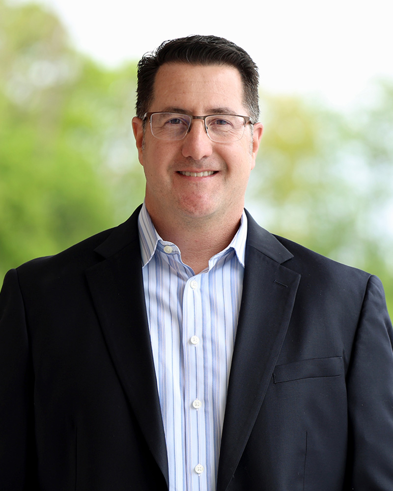 profile photo of Glatfelter associate Todd Stoner