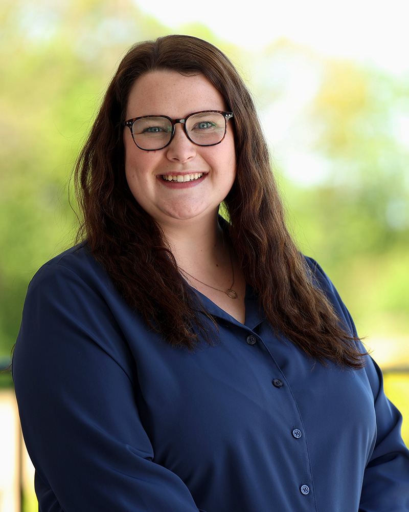 profile photo of Glatfelter associate Kiersten Krout