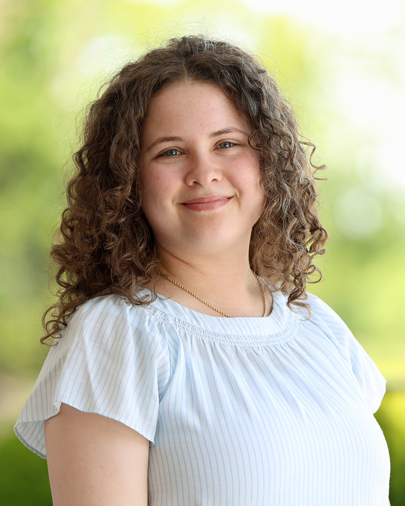 profile photo of Glatfelter associate Taylor Kopp