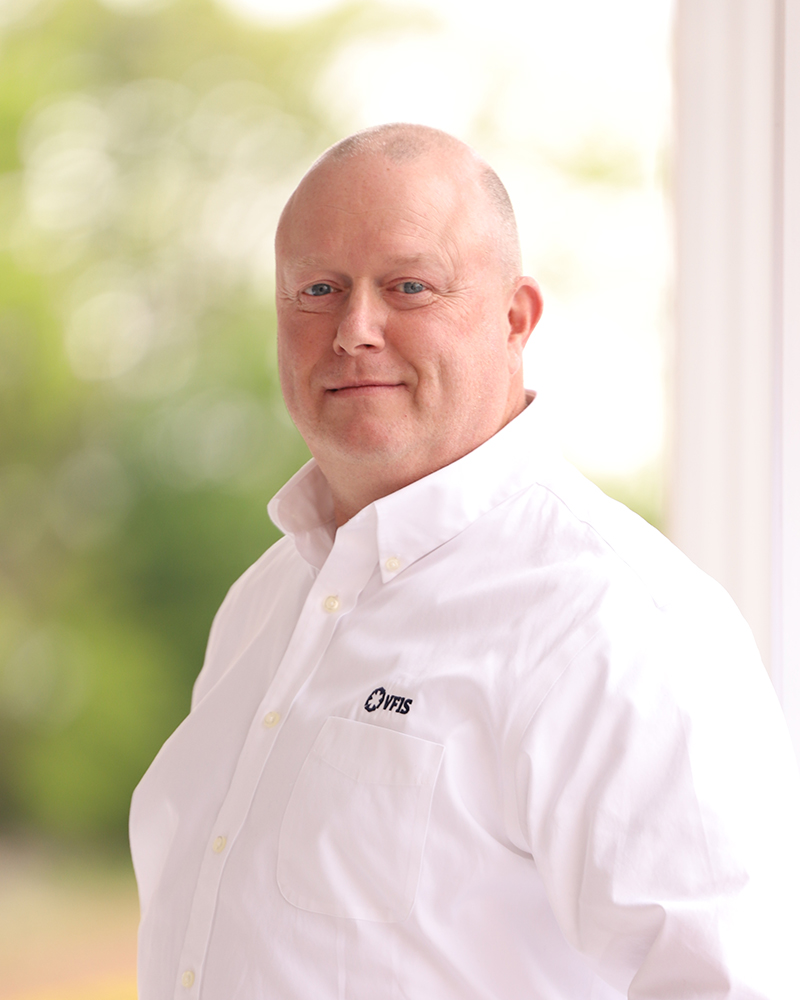 Mark Harrington