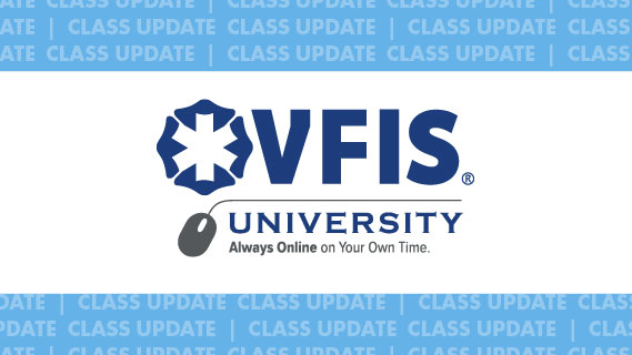 VFIS University Logo