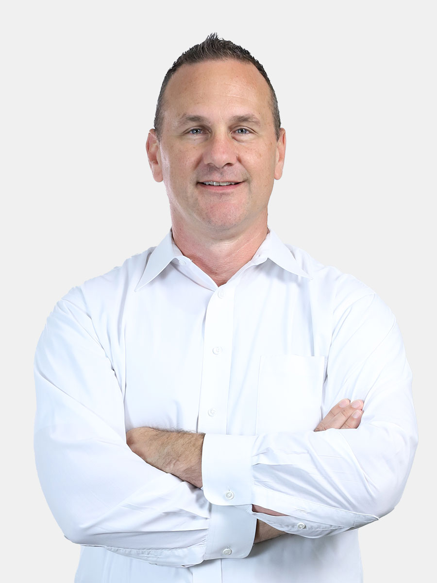 Jake Hoover, Education Specialist