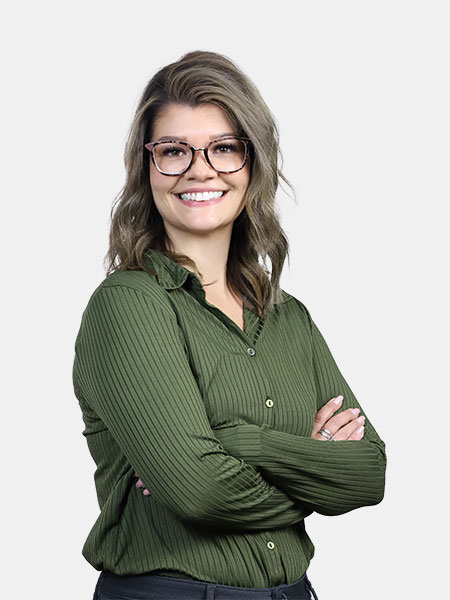 Megan Carr BS, NRP, Education Specialist